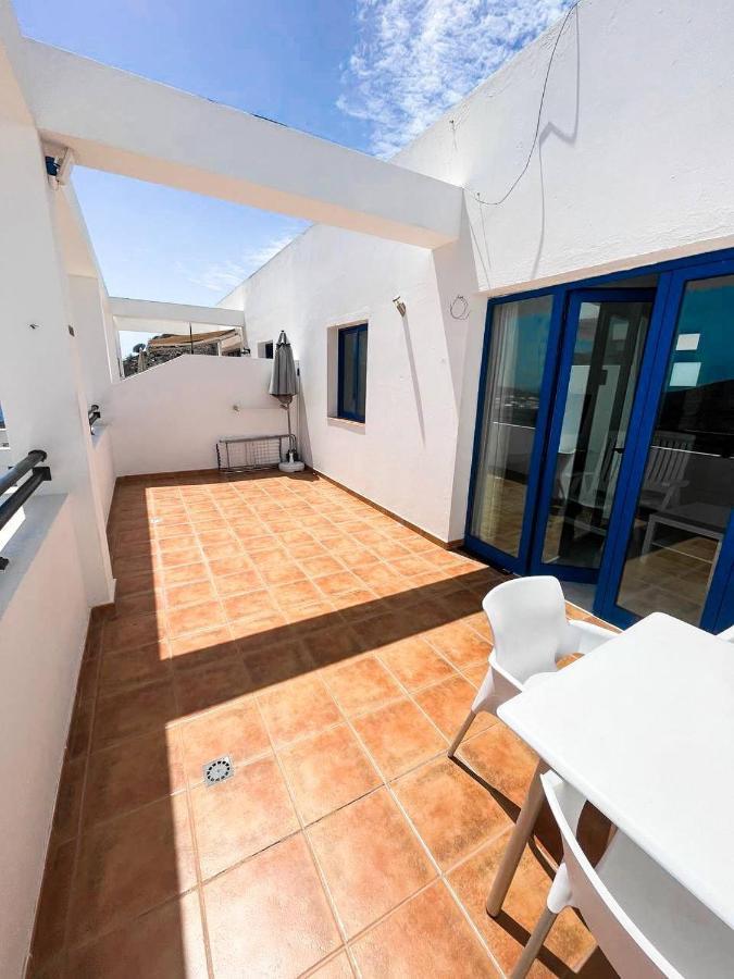 Wonderful Apartment With Swimmingpool In Puerto Rico Mogán Esterno foto