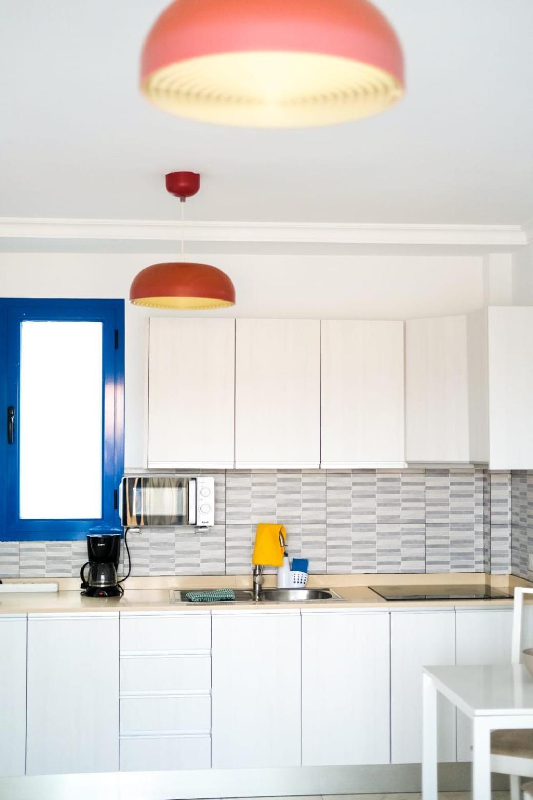 Wonderful Apartment With Swimmingpool In Puerto Rico Mogán Esterno foto